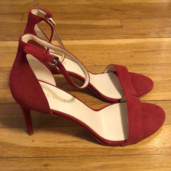 Nine West Shoes - Brand New Nine West heels